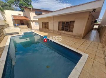 9158763bad76571ce18529950dfbc90b7a216339 · Casa com 3 dormitórios para alugar, 259 m² por R$ 5.672,72/mês - Jardim Santana - Americana/SP