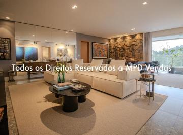 d1a84a52f0ec890c331b7cc0e58dd601254b5ba7 · Apartamento com 3 dormitórios à venda, 172 m² por R$ 2.900.000 - Centro Empresarial Tamboré - Santan