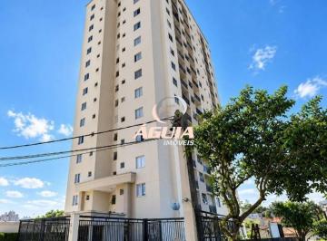 40412a8b154edec7b3ed8d3bc36f4cb0dfb012f3 · Apartamento com 2 dormitórios à venda, 63 m² por R$ 420.000 - Jardim Nova Petrópolis - São Bernardo 