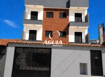 27feece3eba7c066dc808af4e1a0642847ced413 · Apartamento com 2 dormitórios à venda, 58 m² por R$ 355.000,00 - Jardim das Maravilhas - Santo André