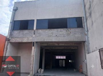 12c889a552ff748481d696ffb5b19ad112e209ed · Prédio, 300 m² - venda por R$ 6.714,00 ou aluguel por R$ 12.621,00/mês - Jardim São Paulo(Zona Leste
