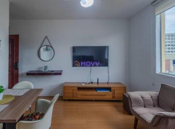 48f75605a9e7831a0d6ba8ccf7916820e32b96ed · Apartamento com 2 dormitórios à venda, 55 m² por R$ 280.000,00 - Largo do Barradas - Niterói/RJ