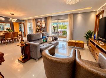 a97c2f94994ab1755294a19e7010cec5dd294aa8 · Apartamento com 3 dormitórios à venda, 172 m² - Nova Aliança - Ribeirão Preto/SP