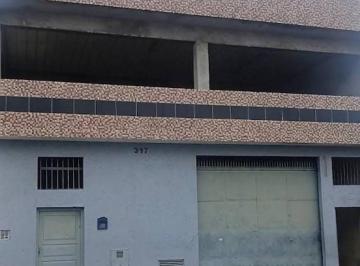 af2ea5c89df7678eff5a1f471c684e8fb1b20358 · Galpão para alugar, 240 m² por R$ 6.600,00/mês - Jardim São Pedro - São Paulo/SP