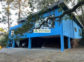 2d4d34e87def4e5db599a5be2f290fd4901586c3 · Galpão à venda na Granja Viana