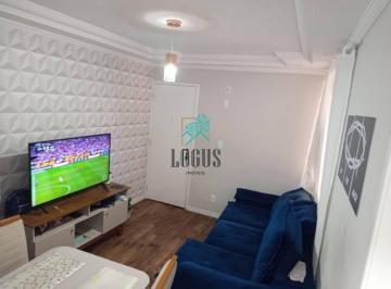 5a98b02d3f81f2ea1f0806445796bb90dec49e9d · Lindo Apartamento | 47m² | 2 Quartos | 1 vaga | Alto Industrial | São Bernardo do Campo