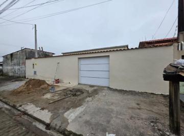 3cf9429889d7f42ab21ef8ad258245f53b3d513f · Casa com 1 dormitório à venda, 60 m² por R$ 245.000,00 - Balneário Gaivota - Itanhaém/SP