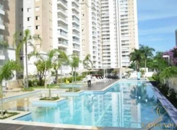 71c2f3f8a10e64daabb024ab61400376f6e4b27f · Aquarius - Apartamento com 3 dormitórios à venda, 125 m²