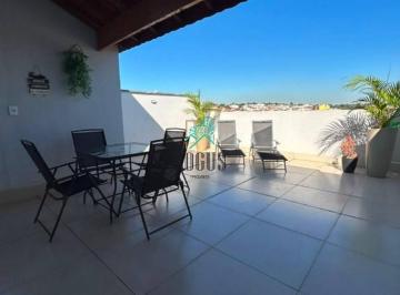 ddd640768a859920b5a15016f7e71de33aff358b · Cobertura com 2 dormitórios à venda, 81 m² por R$ 369.000 - Jardim Alvorada - Santo André/SP