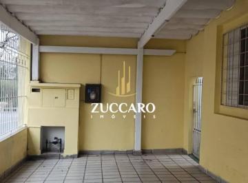 7f4cdebf7c6870cccb1e0aadac293373042409b4 · Casa com 2 dormitórios à venda, 160 m² por R$ 850.000,00 - Vila Sorocabana - Guarulhos/SP