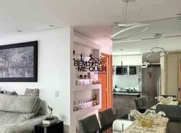 766fece00c05f5766d13cd7ac99130d9e9631627 · Apartamento com 2 dormitórios à venda, 64 m² por R$ 700.000,00 - Parque São Domingos - São Paulo/SP
