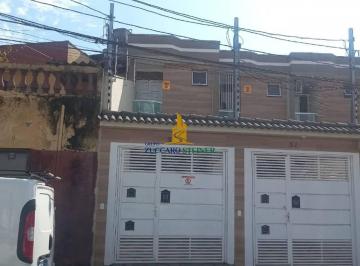 1b1259dc1bdd6ed3dd2854ebba90532ea8cdfabb · Sobrado com 3 dormitórios à venda, 100 m² por R$ 690.000,00 - Vila Laís - São Paulo/SP