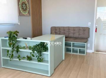 894fe51b962d68109087714faa493abfb4b156fb · Sala à venda, 41 m² por R$ 500.000,00 - Vila Pedro Moreira - Guarulhos/SP