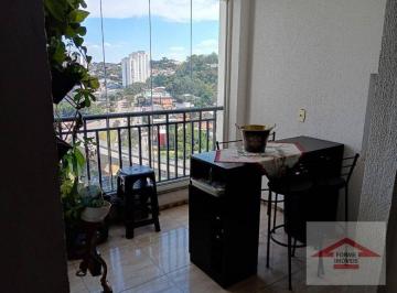 73b182989a6ea79d72e946b11237153128c38ec0 · Apartamento com 2 dormitórios (1 suíte) à venda, 64 m² por R$ 795.000 - Condomínio Forest, Jardim An