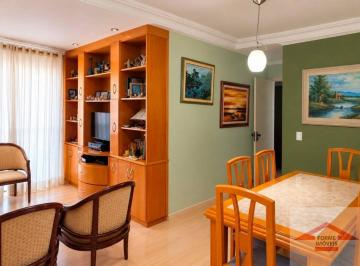 734683a1dddf9ace82b1c93e9fa17ad254b83b84 · Apartamento com 3 dormitórios (1 suíte) à venda, 96 m² por R$ 729.000 - Vila das Hortências - Jundia