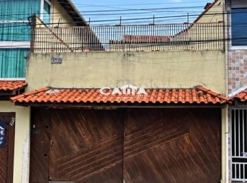 81ae2e093d56e98cc7a2a66704890858df271b73 · Casa com 2 dormitórios à venda, 87 m² por R$ 550.000,00 - Jardim Nossa Senhora do Carmo - São Paulo/