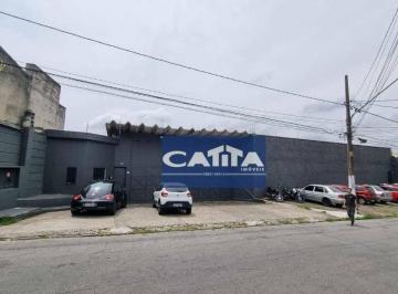 9e3ba215b1db2ad009236b68a8bf2b49c78842b0 · Galpão para alugar, 1727 m² por R$ 55.000,00/mês - Cidade Líder - São Paulo/SP