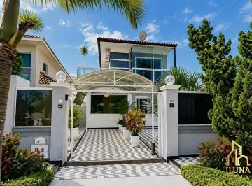 a056a02d07186507c222281f6b71811eebbec980 · Casa com 2 dormitórios à venda, 97 m² por R$ 590.000,00 - Coqueiral - Araruama/RJ