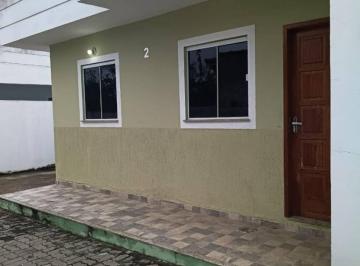 9f4fe3b7c4c2a45cf5370b6799aaf76f21ac0c03 · Casa com 1 dormitório para alugar, 45 m² por R$ 1.400,00/mês - Parque Hotel - Araruama/RJ