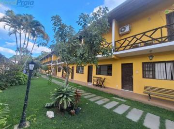 70a68f969f51c385d0213b788c4b0bfbd3d24170 · Sobrado com 2 suíted para alugar, 84 m² por R$ 3.700/mês - Pontal da Cruz - São Sebastião/SP