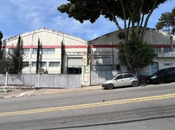 a626792629db7f6378ee5dee75fb353c56a5c2e6 · Galpão de 3560 m² para Locação na Vila Virginia em Itaquaquecetuba/SP.