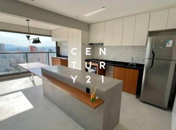 c1a45659fdfddd09188f25ca5b0f9f96755ce16d · Apartamento com 2 dormitórios à venda, 90 m² por R$ 1.680.000,00 - Perdizes - São Paulo/SP
