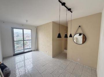 688a8524f45ec37f33f699b296c80f8c1ca029e4 · Apartamento com 3 dormitórios e 1 vaga à venda, 56 m² por R$ 349.900 - Vila Nova Cachoeirinha - São