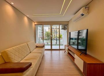5752319bb9f9b438abc84b61c1346bea53e6fe73 · Apartamento com 3 dormitórios à venda, 100 m² por R$ 570.000 - Praia das Astúrias - Guarujá/SP