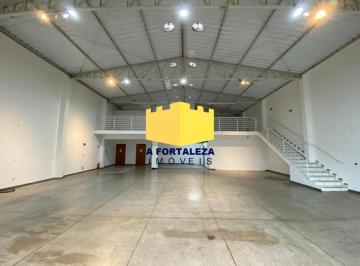 b8fd45f3c87fa93a30fa7126d4d073ce7cff43f4 · Salão para alugar, 388 m² por R$ 8.868,00/mês - Parque Universitário - Americana/SP