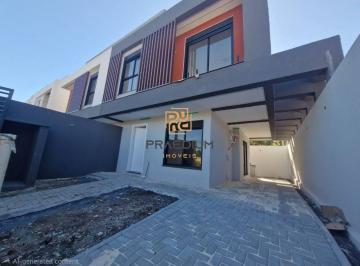 6151245ca766491837087b671e3297d8e7fc3229 · Sobrado com 3 dormitórios à venda, 101 m² por R$ 850.000 - Jardim das Américas - Curitiba/PR