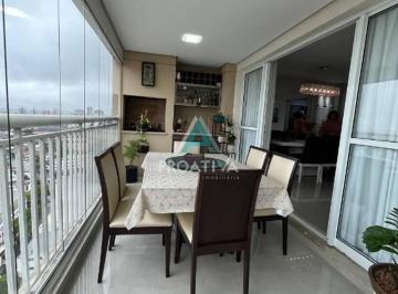 661093781092598ebea03c3dc1f3f8f298e7f971 · Apartamento com 3 dormitórios à venda, 123 m² - Centro - São Bernardo do Campo/SP