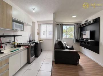 be009cfc1b9feede94df5bb5287b3254cbdd7b1e · Apartamento com 2 Quartos à venda, 42 m² por R$ 190.000 - Condomínio Residencial Conquista - Votora