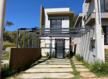 cced08d98f4019dbe36b69df1854cbaa860b30c9 · Sobrado com 3 dormitórios à venda, 105 m² por R$ 620.000,00 - Terra Nobre - Cotia/SP