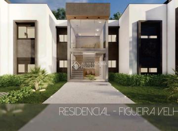 Apartamento · 88m² · 1 Quarto · 1 Vaga · APARTAMENTO DE 67,89M² À VENDA EM GAROPABA