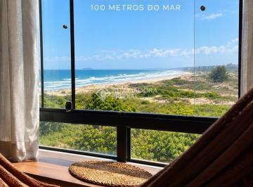 Apartamento · 56m² · 2 Quartos · Apartamento com vista mar