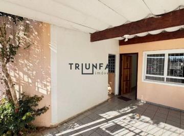 14f7657670bc0da209df20e1e3b45c1a45b9df1a · Casa com 3 dormitórios à venda, 97 m² por R$ 305.000 - Jardim Aeroporto - Tatuí/SP