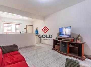26ebc88897651a27bff7dfa0b9dfe8b54201f8ce · Casa com 3 dormitórios, 200 m² - venda - Centro - Santo André/SP