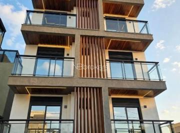 98322f2b57246aa0c3931f9d2a6ba53a2e25a977 · Apartamento com 2 dormitórios à venda, 54 m² por R$ 599.000,00 - Uberaba - Curitiba/PR