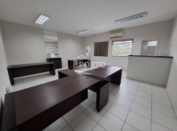 610cc7142388b18cc410f04225a39b8bcea11344 · Sala para alugar, Terras de Piracicaba em Piracicaba