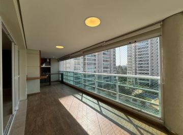 9e5eb5ea9bf288e2dcda656d4177f4d5a7ef5e86 · Apartamento com 3 dormitórios para alugar, 202 m² por R$ 16.248/mês - Alphaville - Santana de Parnaí