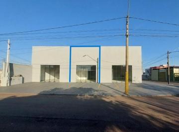 fcd4ddd6bd9ee263e3b44928e3bd7660496032e2 · Salão para alugar, 73 m² por R$ 5.087/mês - Parque Universitário - Americana/SP