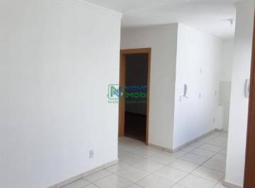 73c2ee4179bf38bbb5b6118125443a038172687b · Apartamento com 2 dormitórios à venda, 45 m² por R$ 175.000,00 - Chácaras Água Branca - Piracicaba/S