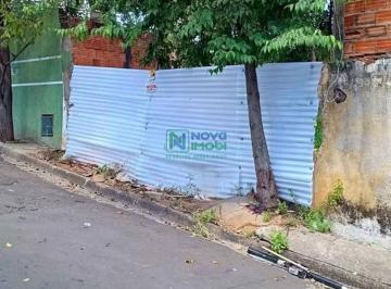 63c4380b52826720e7b7b2e3e13e3322343a865e · Terreno à venda, 120 m² por R$ 80.000 - Monte Líbano - Piracicaba/SP