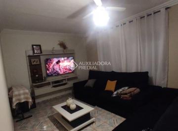 Casa · 144m² · 3 Quartos · 2 Vagas · Casa à venda- Indepedência SBC/ SP