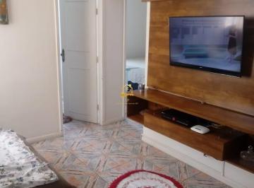 Foto 01 · Apartamento - Jardim Riacho das Pedras