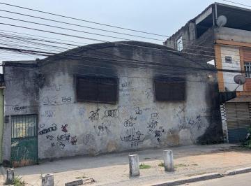 Foto 01 · Armazém - Olavo Bilac