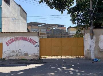 Foto 01 · Terreno - Vila São Sebastião