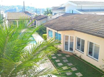 Casa · 411m² · 3 Quartos · 3 Vagas · Casa com 3 dormitórios à venda,411 m² por R$ 1.850.000 - Condomínio Portal da Primavera