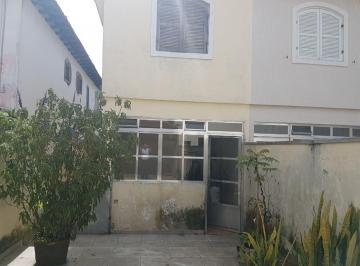 Casa · 125m² · 3 Quartos · 2 Vagas · Casa - Jardim Ana Maria
