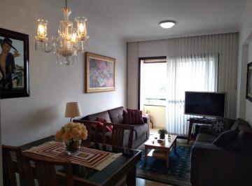Foto 01 · Apartamento - Super Quadra Morumbi